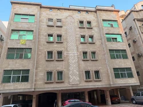 Apartment with 4 Bedrooms Al Marwah, North Jeddah, Jeddah