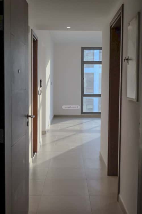 3 bedroom apartment in Al Salamah