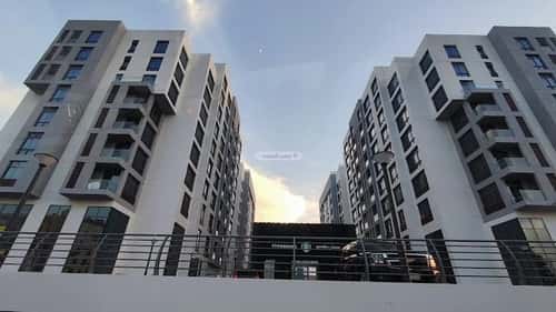 Apartment with 3 Bedrooms Al Salamah, North Jeddah, Jeddah