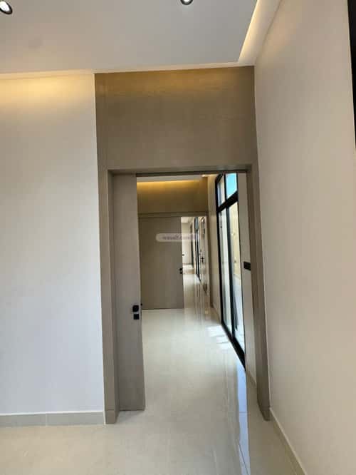 فيلا 289 متر مربع مع شقة واجهة شرقية الخليج، شرق الرياض، الرياض