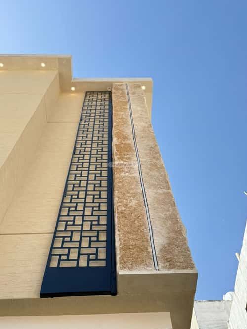 فيلا 289 متر مربع مع شقة واجهة شرقية الخليج، شرق الرياض، الرياض