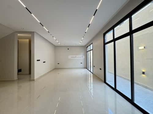 فيلا 289 متر مربع مع شقة واجهة شرقية الخليج، شرق الرياض، الرياض