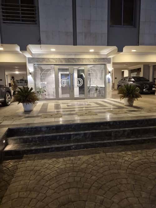 شقة ب 5 غرف الصواري، شمال جدة، جدة