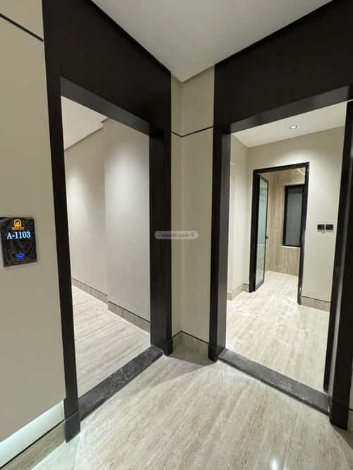 شقة ب 4 غرف ضاحية الملك فهد، الدمام