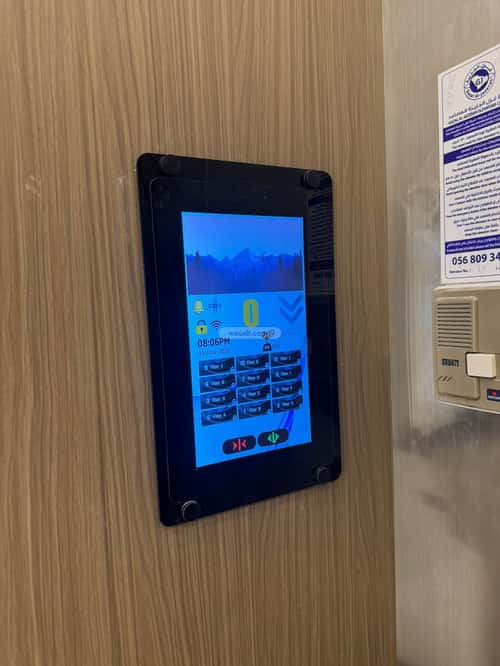 Apartment with 4 bedrooms ضاحية الملك فهد، الدمام