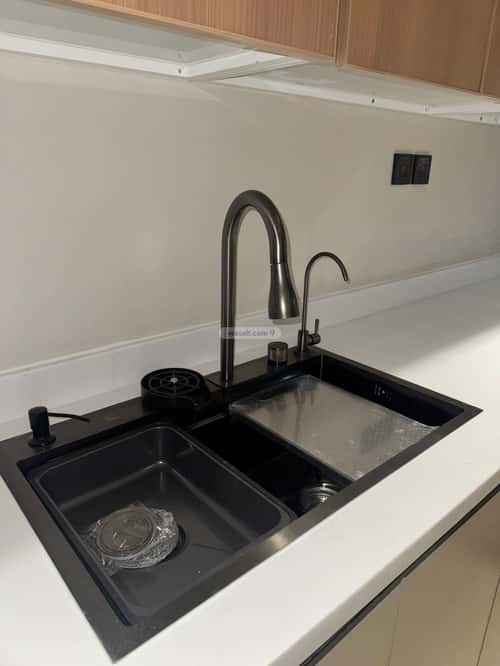 شقة ب 4 غرف ضاحية الملك فهد، الدمام