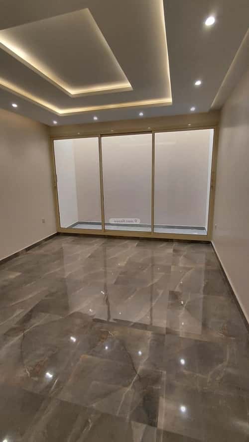 Apartment 50 SQM with 1 Bedroom Al-Malqa, North Riyadh, Riyadh