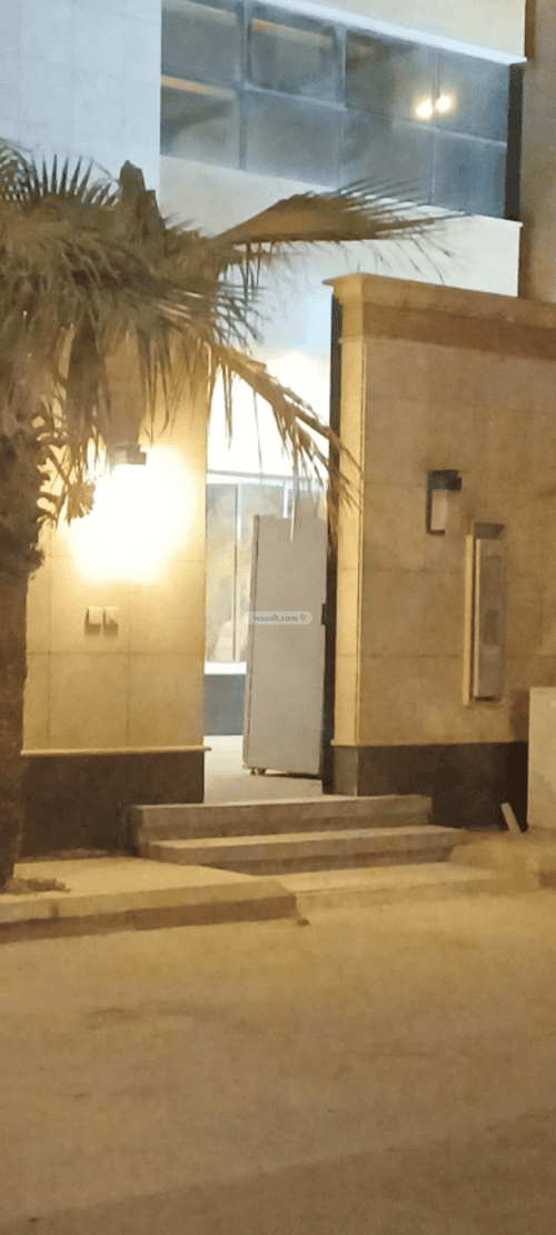 شقة 400 متر مربع بغرفة الملقا، شمال الرياض، الرياض