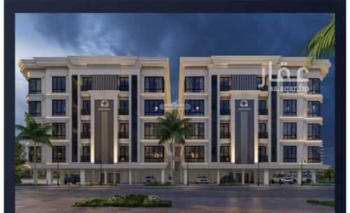 Apartment with 2 Bedrooms Al Swaryee, North Jeddah, Jeddah
