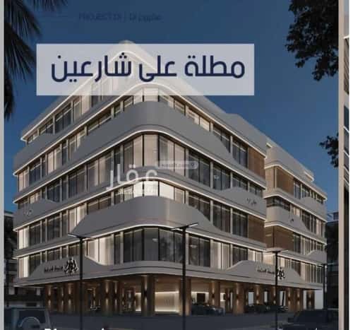 Apartment with 3 Bedrooms Al Marwah, North Jeddah, Jeddah