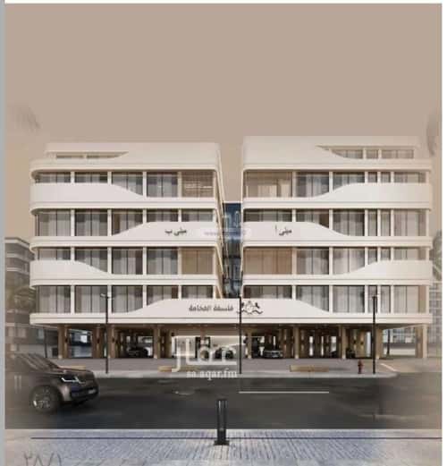 شقة ب 4 غرف المروة، شمال جدة، جدة