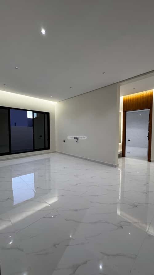 Floor 412 SQM with 3 bedrooms الفاخرية، عنيزة