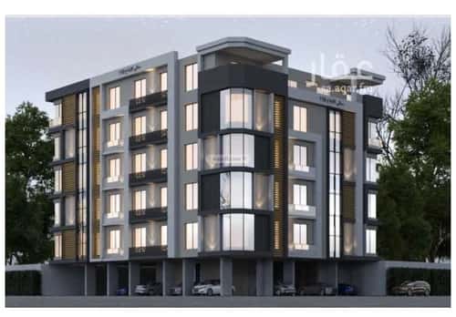 Apartment with 4 Bedrooms Al Safa, North Jeddah, Jeddah