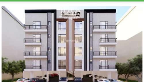 Apartment with 4 Bedrooms Al Nuzha, North Jeddah, Jeddah