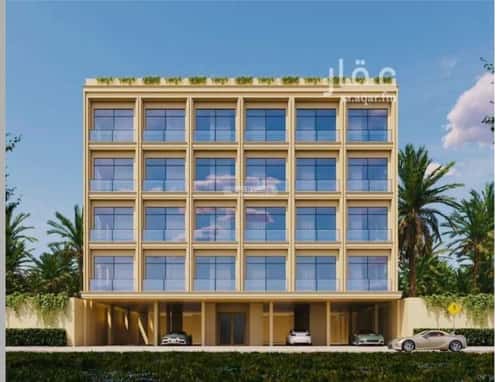 Apartment with 6 Bedrooms Al Nuzha, North Jeddah, Jeddah