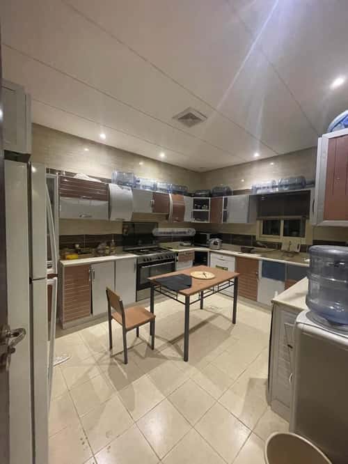 شقة ب 4 غرف ظهرة لبن، غرب الرياض، الرياض