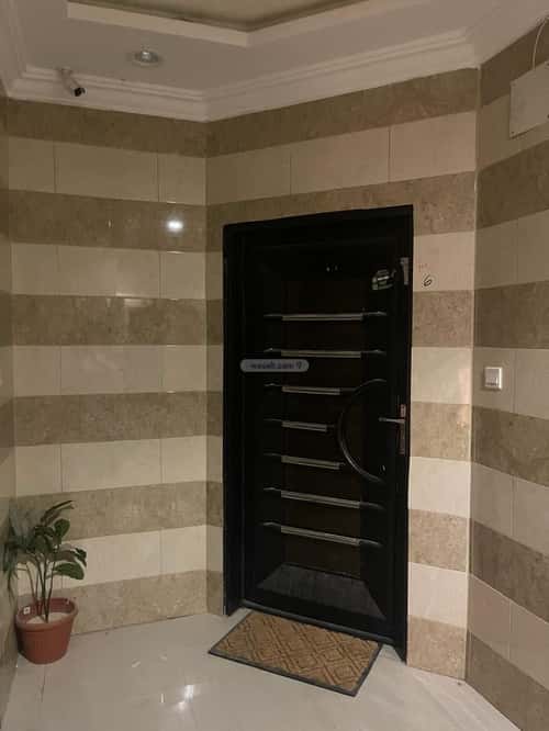 شقة ب 4 غرف ظهرة لبن، غرب الرياض، الرياض