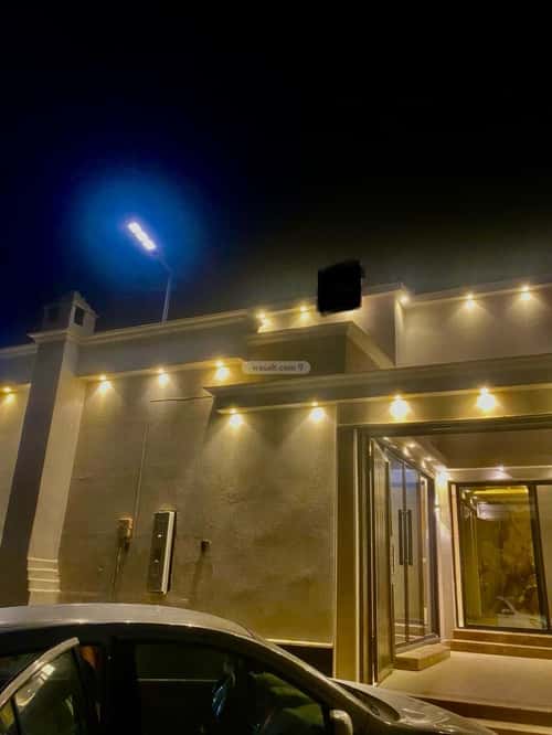 دور 367.5 متر مربع ب 3 غرف البيان، شرق الرياض، الرياض