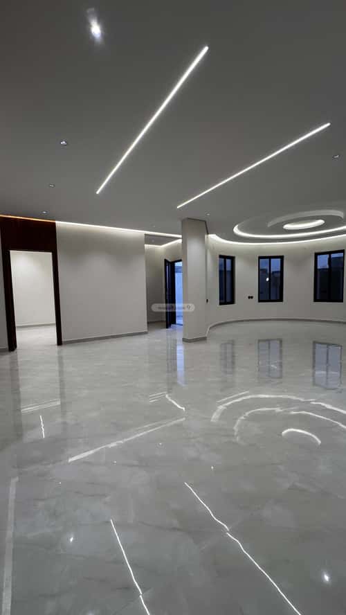 دور 525 متر مربع ب 3 غرف الصفاء، عنيزة