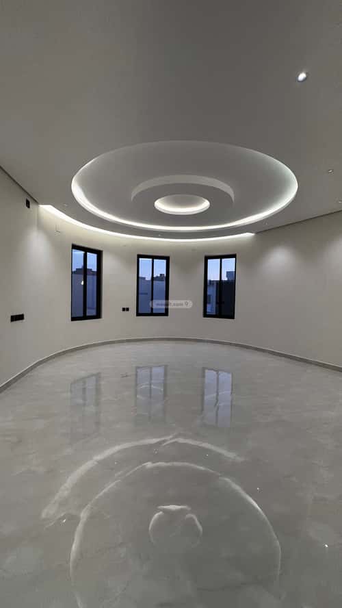 دور 525 متر مربع ب 3 غرف الصفاء، عنيزة