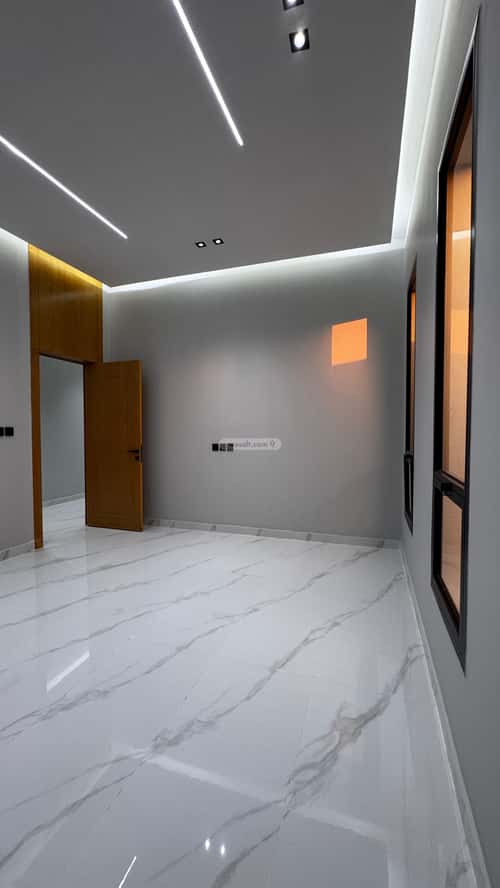 دور 500 متر مربع ب 3 غرف الصفاء، عنيزة