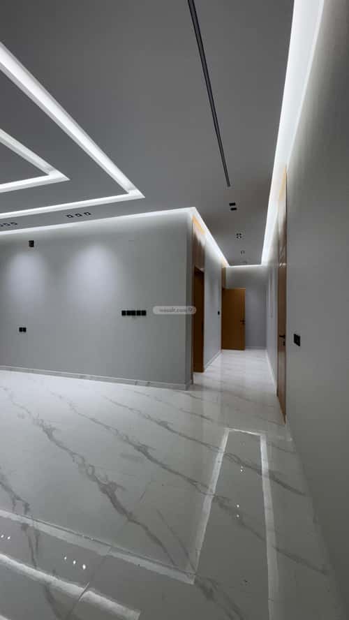 دور 500 متر مربع ب 3 غرف الصفاء، عنيزة