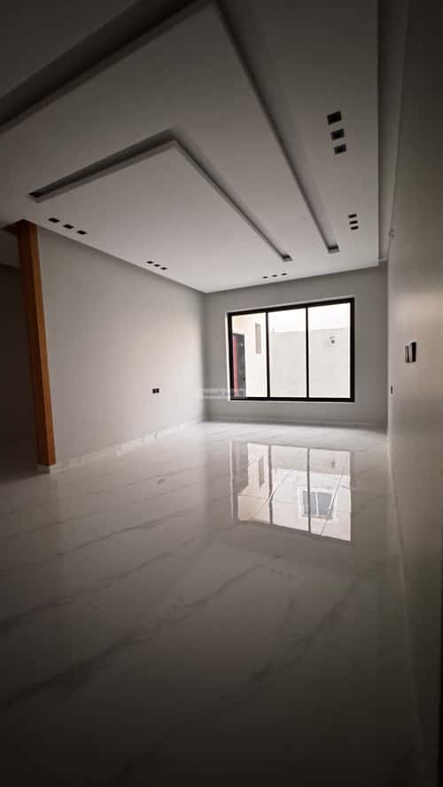 دور 500 متر مربع ب 3 غرف الصفاء، عنيزة