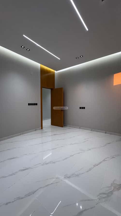 دور 500 متر مربع ب 3 غرف الصفاء، عنيزة