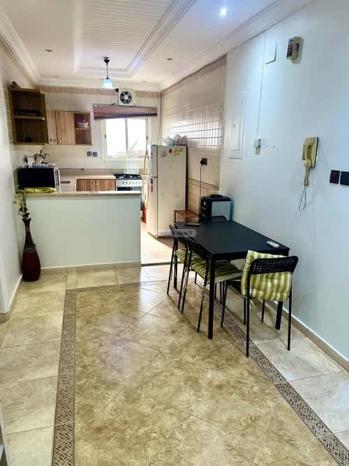 Furnished Apartment 98 SQM with 3 Bedrooms Al Marwah, North Jeddah, Jeddah