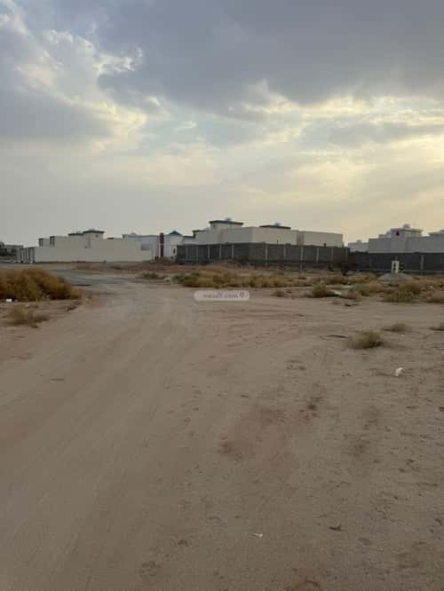 Land 259 SQM facing South on 20m width street السنبلة، الدوادمي