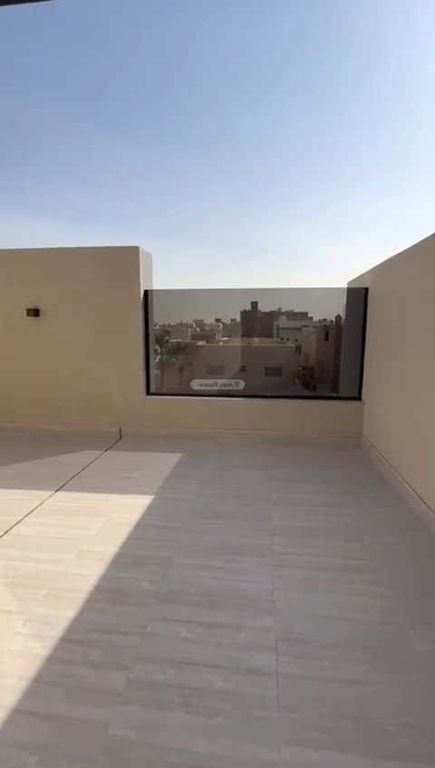 دور 390 متر مربع ب 4 غرف الصحافة، شمال الرياض، الرياض