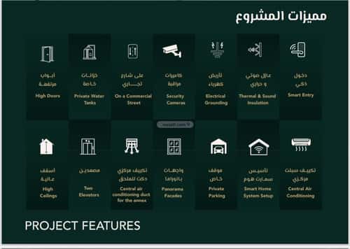 شقة 600 متر مربع ب 4 غرف السلامة، شمال جدة، جدة