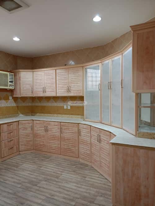 Apartment with 3 Bedrooms Dahrat Laban, West Riyadh, Riyadh