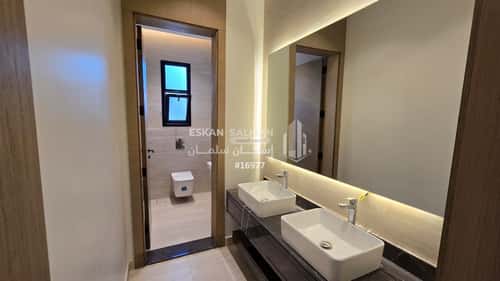 Floor 352.84 SQM with 6 Bedrooms Al Hamrah, North Jeddah, Jeddah