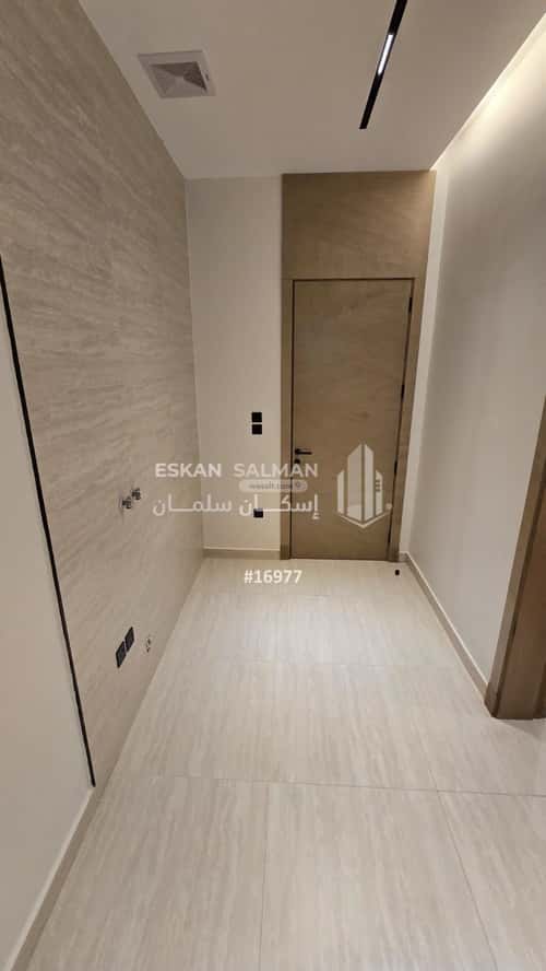 Floor 352 SQM with 6 bedrooms الحمراء، شمال جدة، جدة