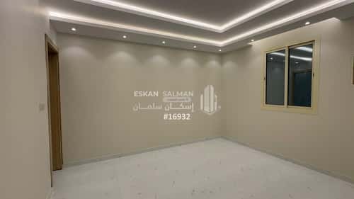 شقة ب 4 غرف الحلقة الغربية، الطائف