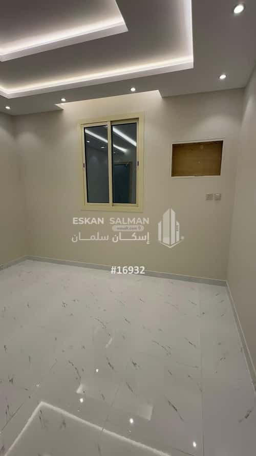 شقة ب 4 غرف الحلقة الغربية، الطائف