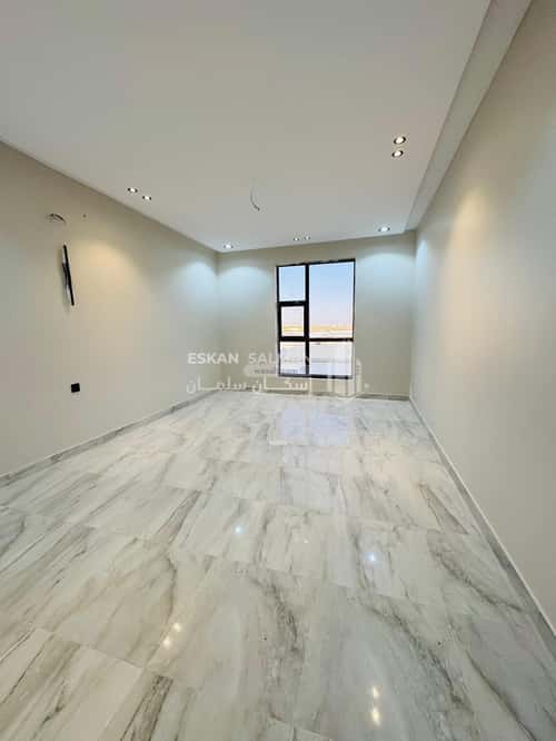 فيلا 343.19 متر مربع جنوبية على شارع 15م الرحاب، الطائف