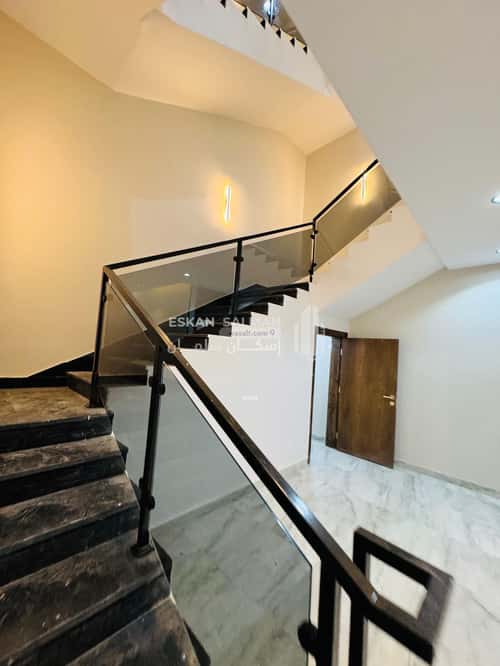 Villa 343.19 SQM Facing South on 15m Width Street Al Rahab, Alttayif