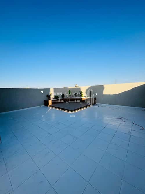 فيلا 343.19 متر مربع جنوبية على شارع 15م الرحاب، الطائف