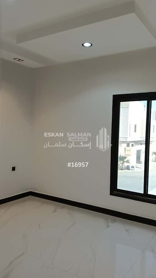 دور 205.35 متر مربع ب 5 غرف البيان، شرق الرياض، الرياض