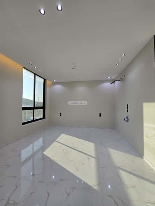 فيلا 306.97 متر مربع الرحاب، الطائف