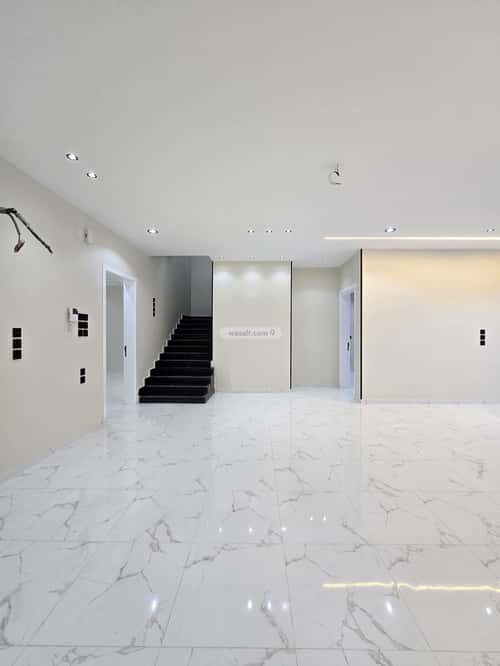 Villa 306 SQM Al Rahab, Alttayif