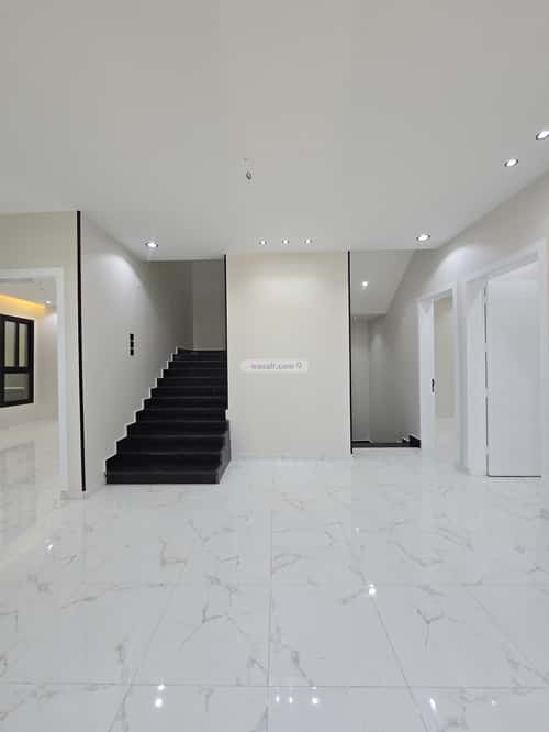 فيلا 306.97 متر مربع الرحاب، الطائف