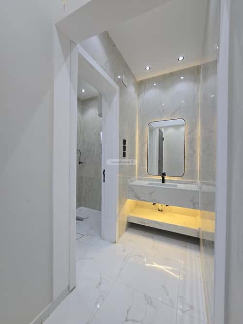 Villa 306 SQM Al Rahab, Alttayif