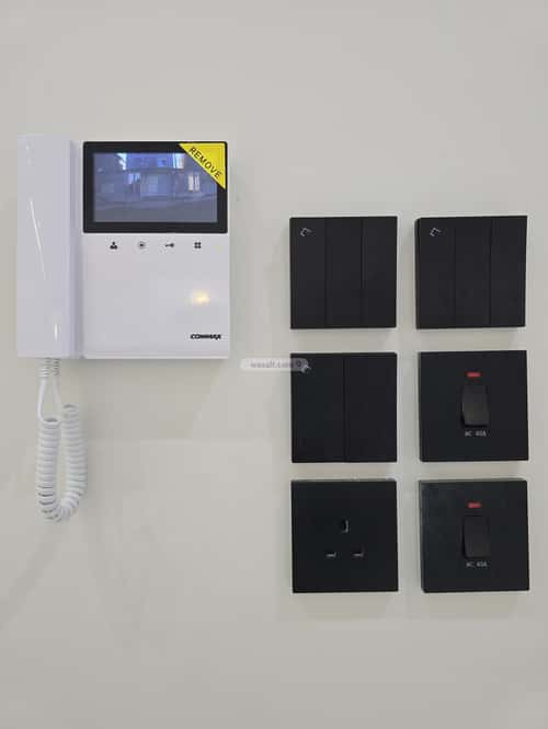 Villa 306 SQM Al Rahab, Alttayif