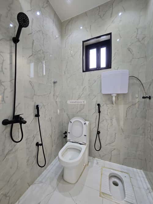 Villa 306 SQM Al Rahab, Alttayif