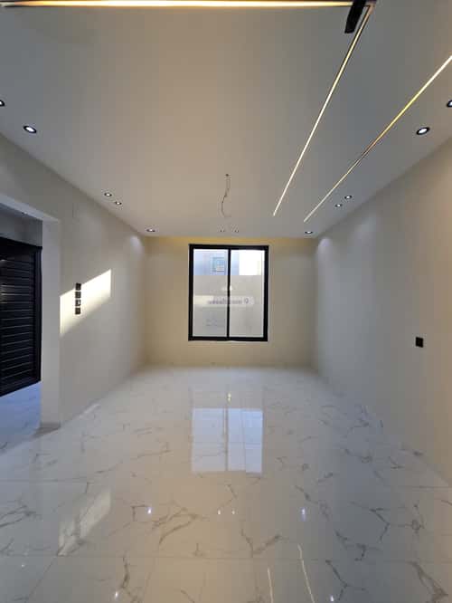 Villa 306.97 SQM Al Rahab, Alttayif