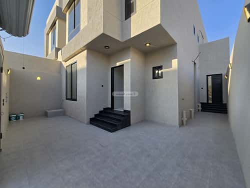 Villa 306 SQM Al Rahab, Alttayif