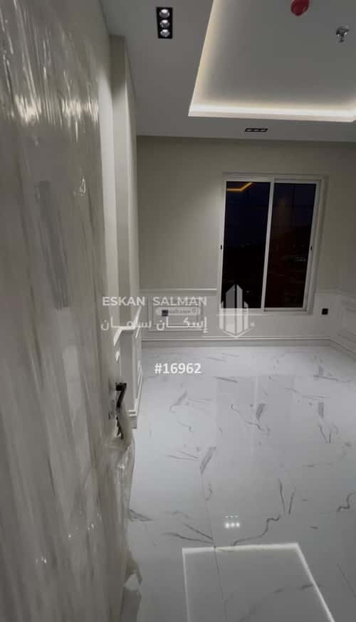 شقة ب 4 غرف العكيشية، مكة المكرمة